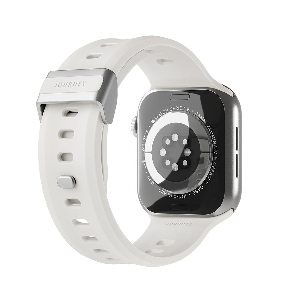 Apple watch ceramic grey hotsell