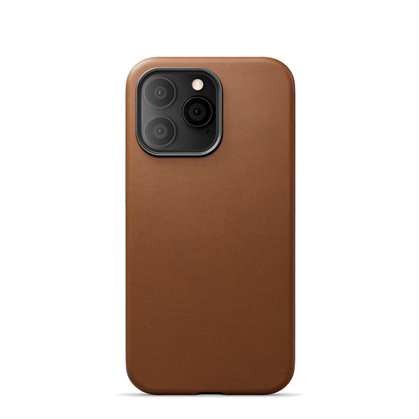 iPhone 13 Leather Case